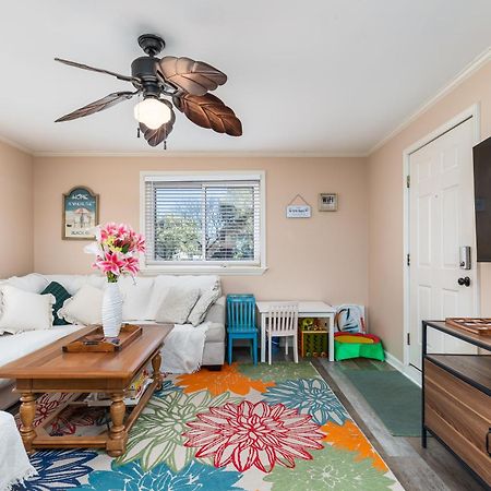 North Ocean City Newly Remodeled Εξωτερικό φωτογραφία
