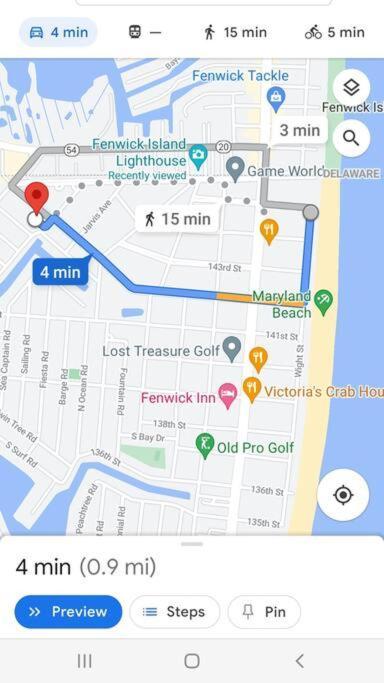 North Ocean City Newly Remodeled Εξωτερικό φωτογραφία