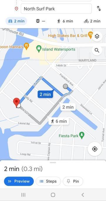 North Ocean City Newly Remodeled Εξωτερικό φωτογραφία