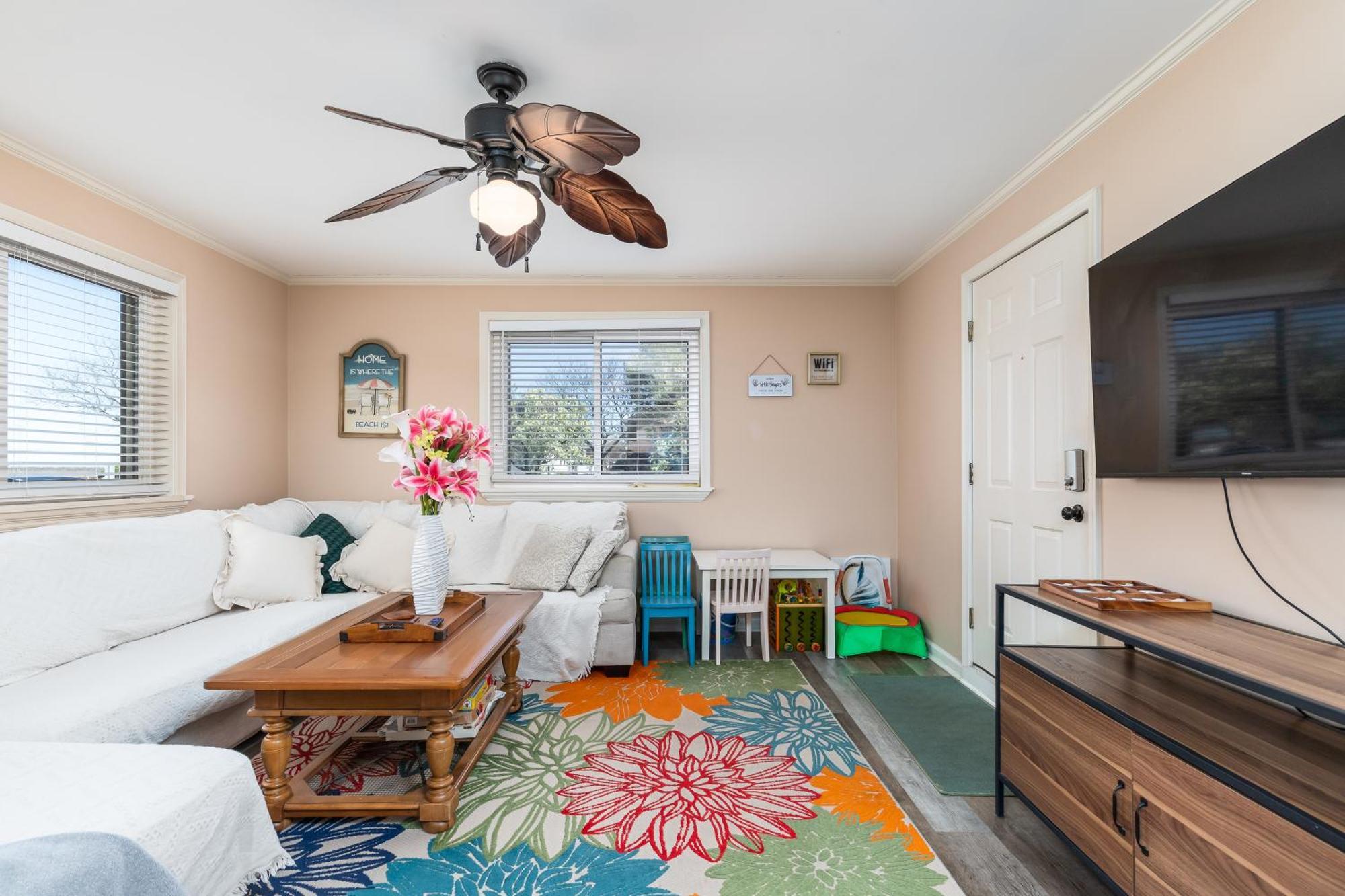 North Ocean City Newly Remodeled Εξωτερικό φωτογραφία