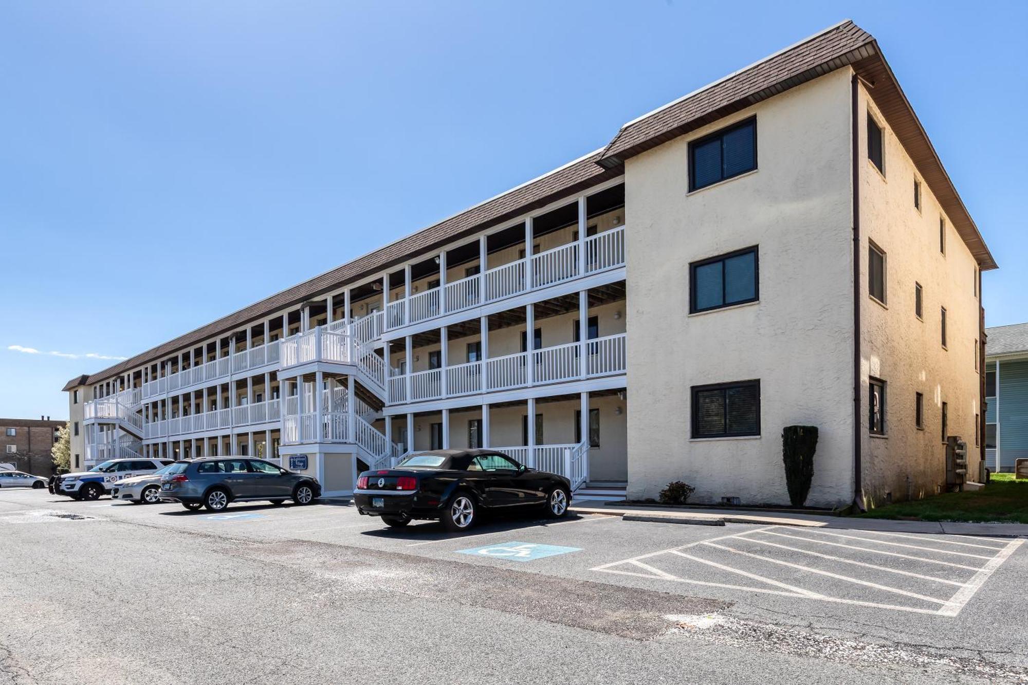 North Ocean City Newly Remodeled Εξωτερικό φωτογραφία