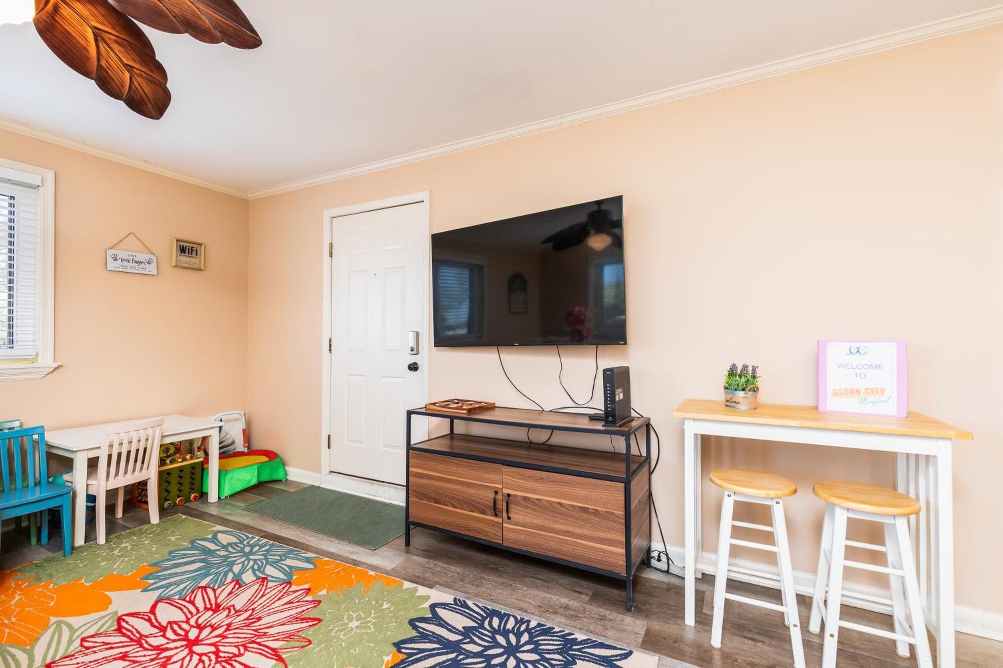 North Ocean City Newly Remodeled Εξωτερικό φωτογραφία