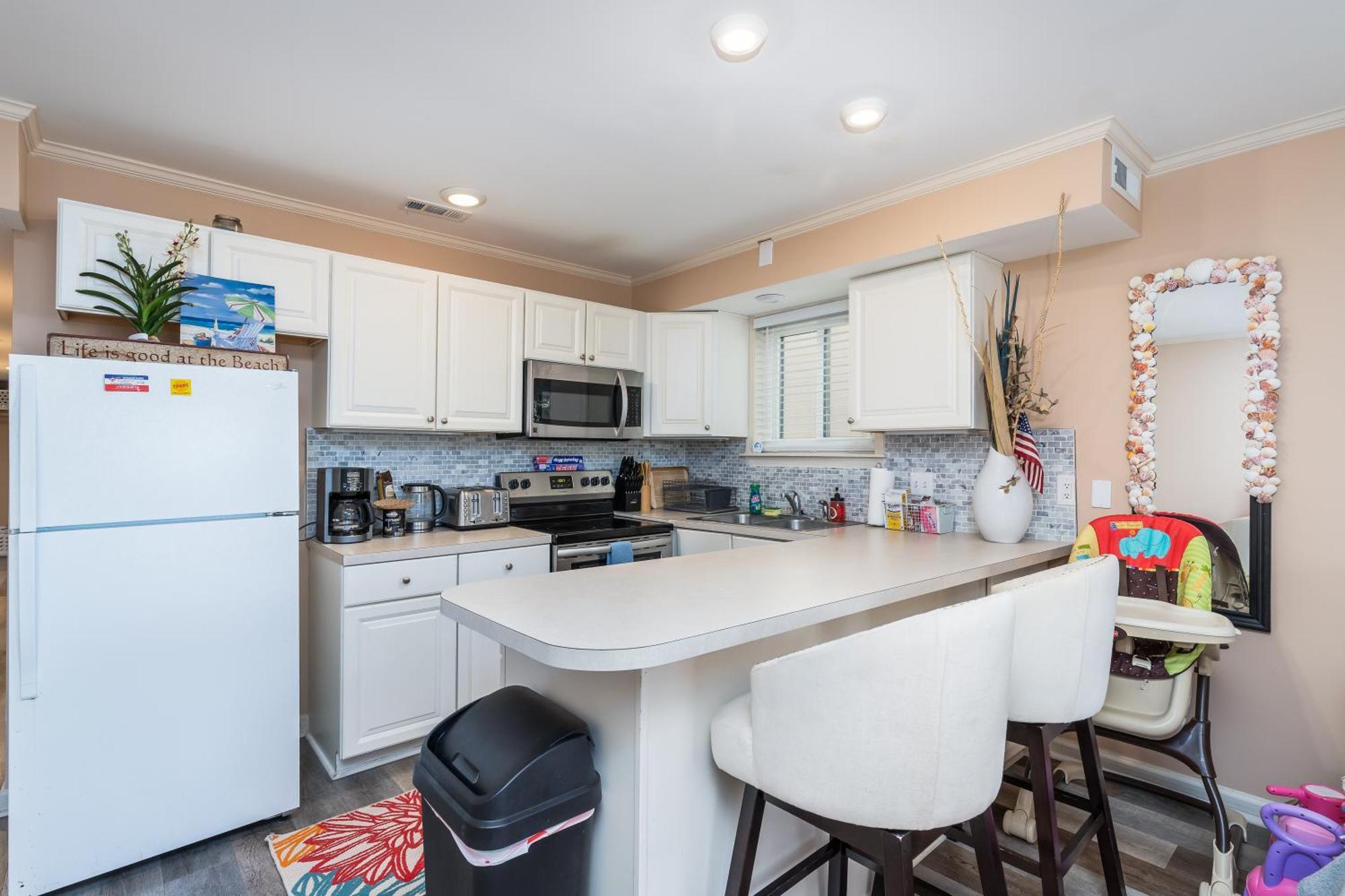 North Ocean City Newly Remodeled Εξωτερικό φωτογραφία